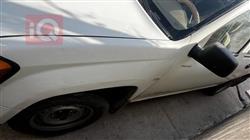 شيفروليه كولورادو